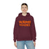 Women Hoodies Women Heavy Blend™ Hooded Sweatshirt Warms hoodies